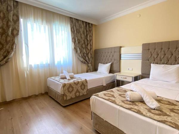 Pine Club Apart Hotel : photo 10 de la chambre villa supérieure