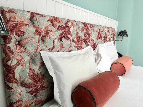 Hotel Collingwood BW Signature Collection : photo 3 de la chambre chambre double cozy