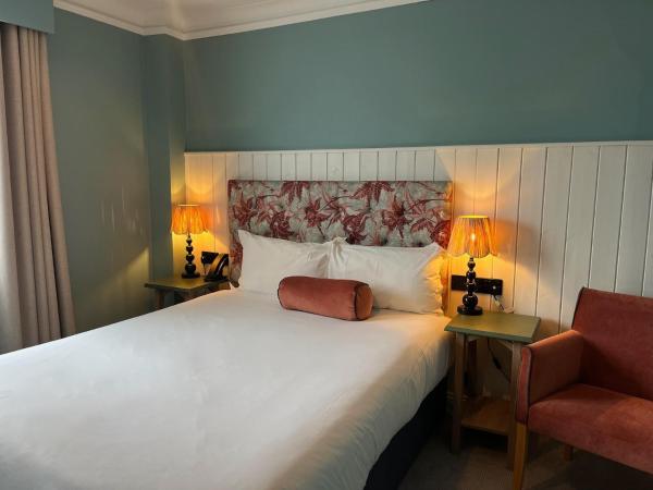 Hotel Collingwood BW Signature Collection : photo 2 de la chambre chambre double cozy