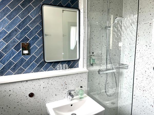 Hotel Collingwood BW Signature Collection : photo 3 de la chambre chambre lits jumeaux cozy