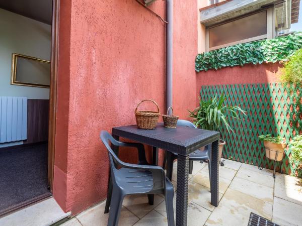 NUOVA RESIDENZA ROMEO - Affittacamere : photo 5 de la chambre chambre double avec salle de bains privative