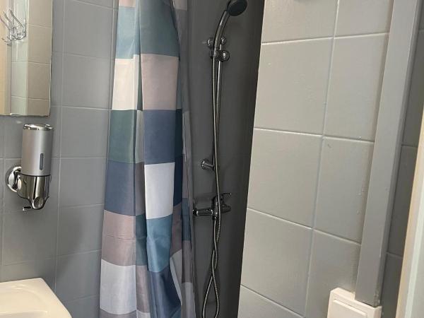 Résidences saint pierre : photo 5 de la chambre chambre triple