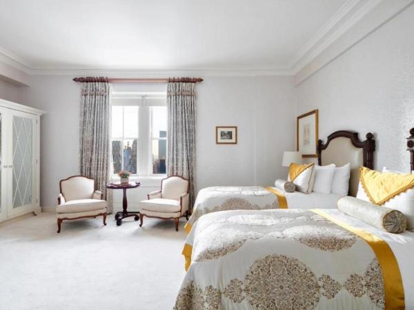 The Pierre, A Taj Hotel, New York : photo 5 de la chambre suite - tata