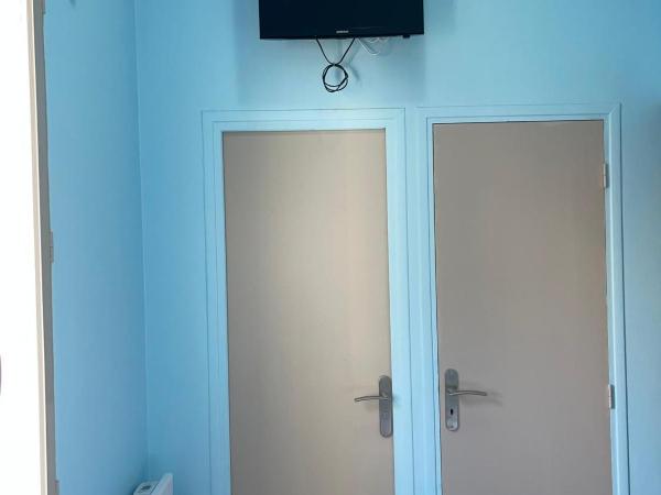 Résidences saint pierre : photo 2 de la chambre chambre simple