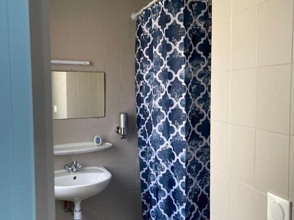 Résidences saint pierre : photo 1 de la chambre chambre simple