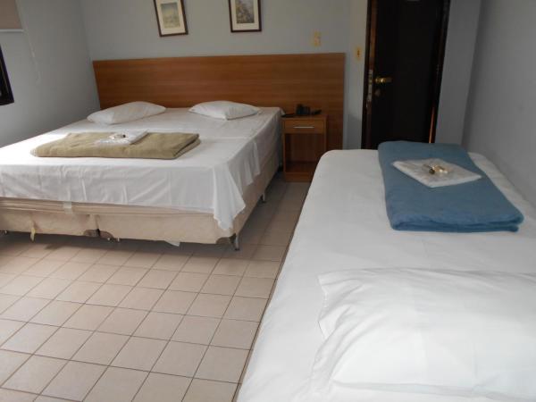 Requinte Hotel : photo 3 de la chambre chambre double