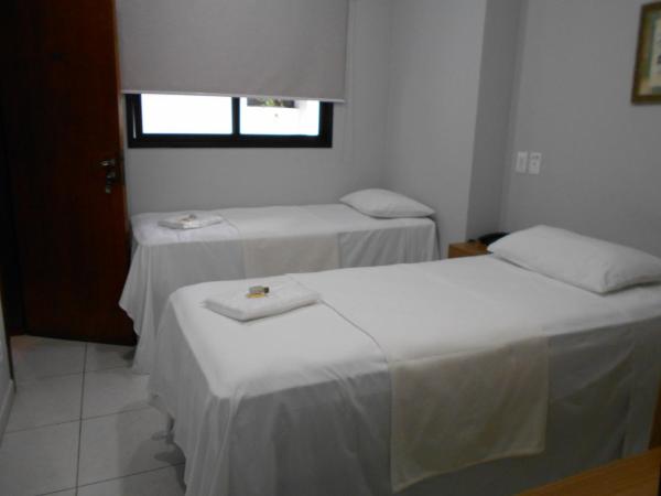 Requinte Hotel : photo 4 de la chambre chambre double