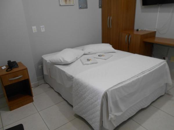 Requinte Hotel : photo 8 de la chambre chambre simple