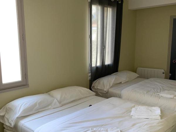 Résidences saint pierre : photo 1 de la chambre appartement