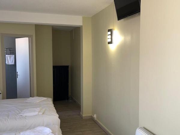 Résidences saint pierre : photo 3 de la chambre appartement