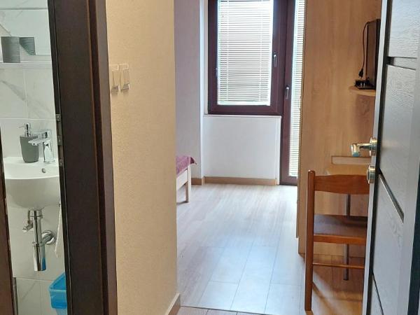 Pansion Klaudija : photo 7 de la chambre chambre double - vue sur mer