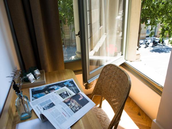 Casa Mathilda : photo 6 de la chambre grande chambre double ou lits jumeaux