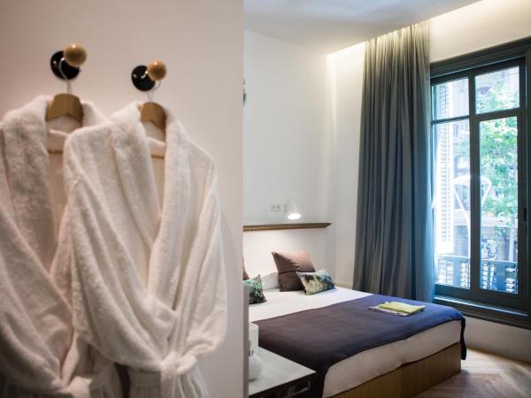 Casa Mathilda : photo 3 de la chambre chambre double ou lits jumeaux - vue sur ville