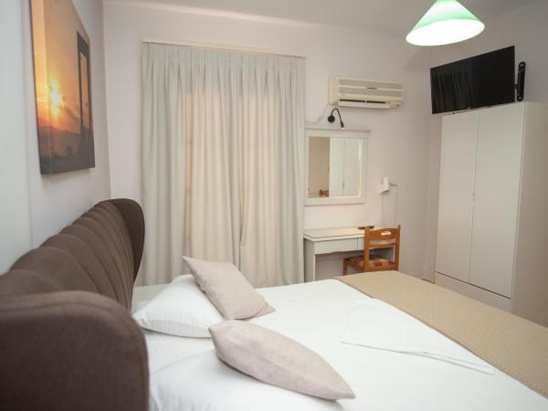 Katerina Roza Studios : photo 8 de la chambre studio Économique