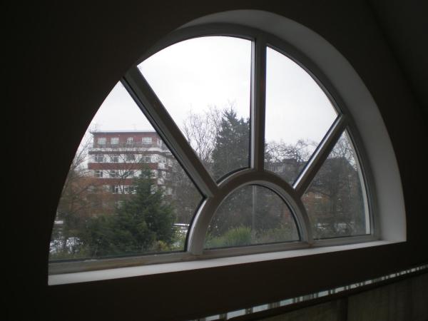 365 London Hostel : photo 4 de la chambre lit superposé dans dortoir mixte