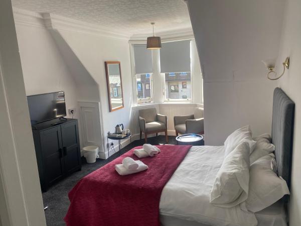 Ellwyn House : photo 1 de la chambre chambre simple