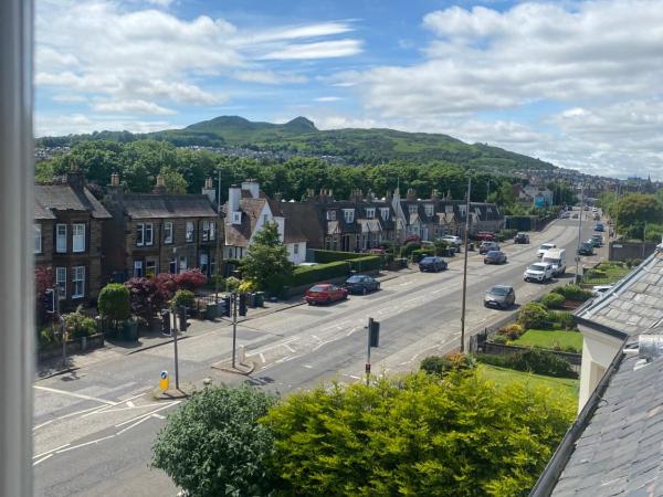 Ellwyn House : photo 5 de la chambre chambre simple