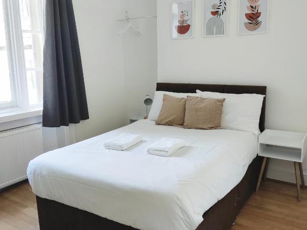 Central Wave : photo 2 de la chambre chambre double standard