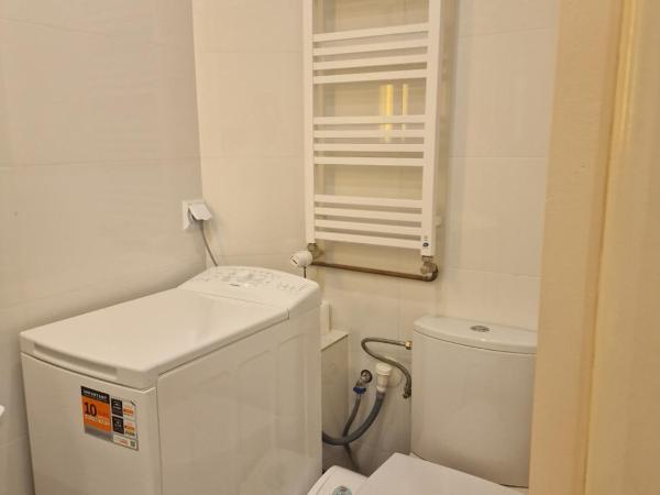 Natali : photo 7 de la chambre dortoir mixte 