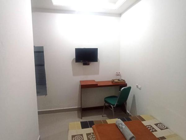 Habibah Syariah Hotel : photo 3 de la chambre chambre lit king-size supérieure