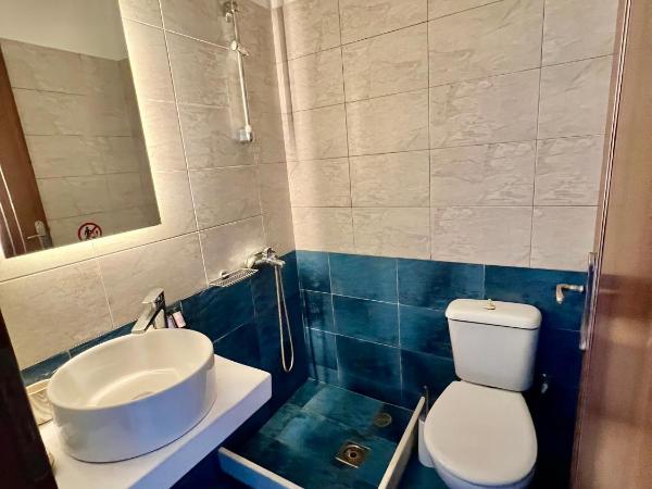 Vaqueros : photo 6 de la chambre appartement - vue sur mer