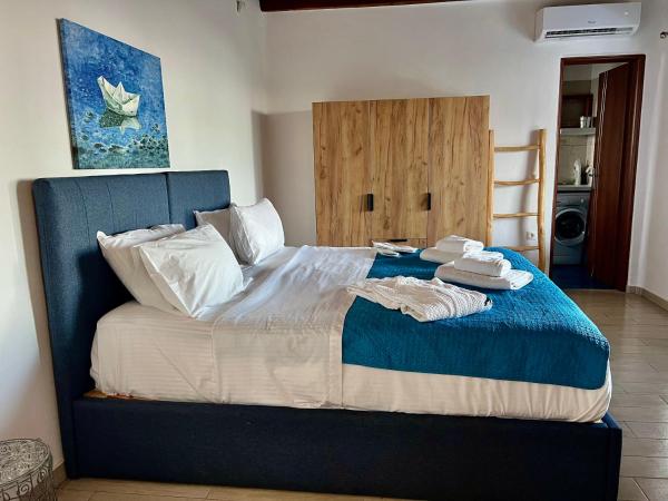 Vaqueros : photo 7 de la chambre appartement - vue sur mer