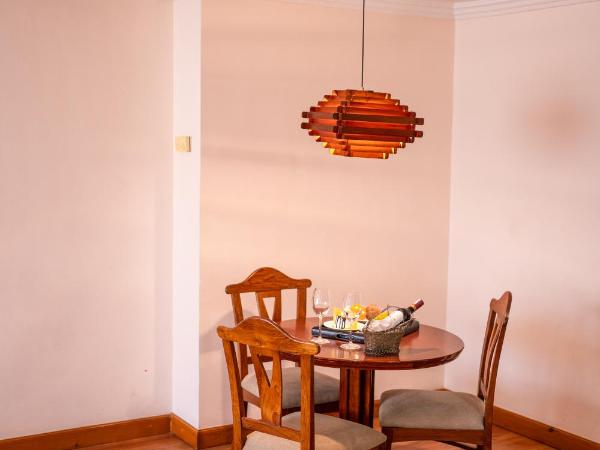 Hotel Pokhara Grande : photo 2 de la chambre suite deluxe