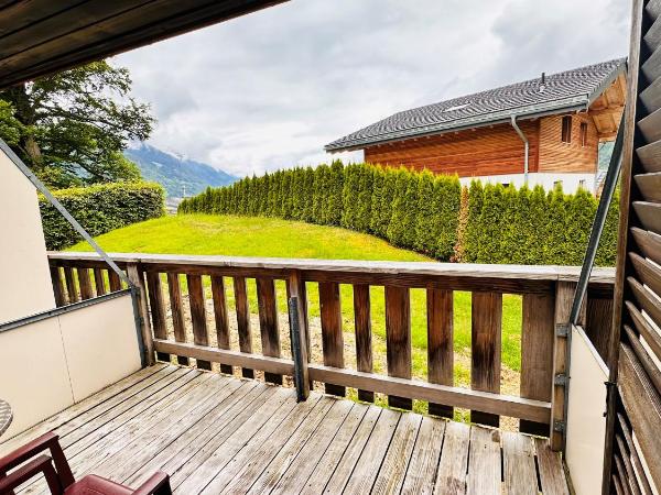 Hotel Lindenhof by Crossworld AG : photo 8 de la chambre chambre familiale classique 