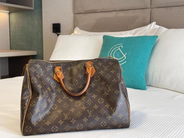 Chic & Charme Luxury Rooms : photo 5 de la chambre chambre triple avec balcon