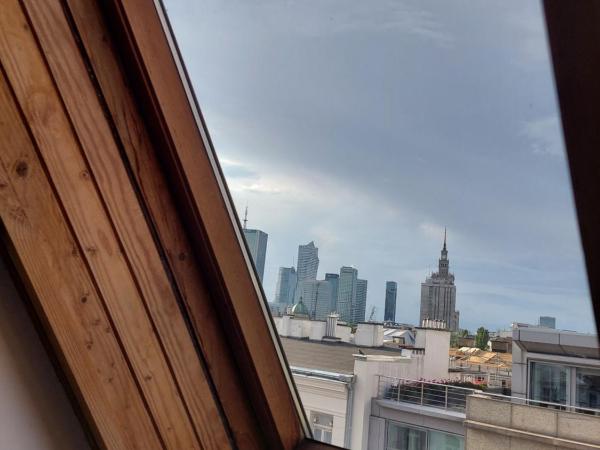 Centrum Lwowska : photo 4 de la chambre chambre simple Économique