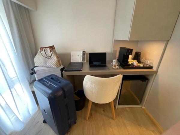 Chic & Charme Luxury Rooms : photo 3 de la chambre chambre double ou lits jumeaux Économique