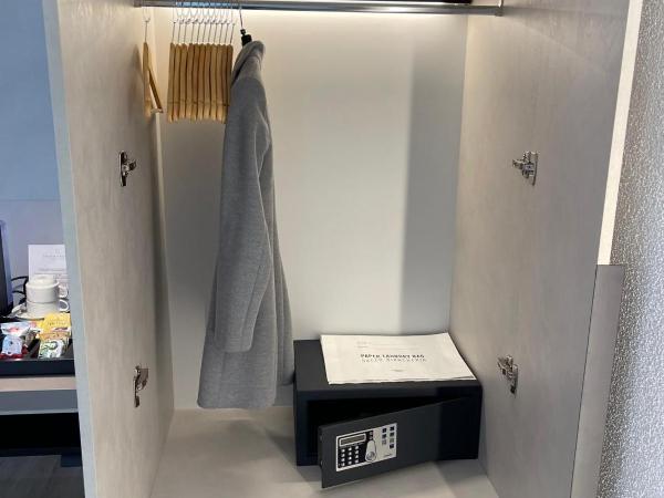 Chic & Charme Luxury Rooms : photo 6 de la chambre chambre double ou lits jumeaux Économique