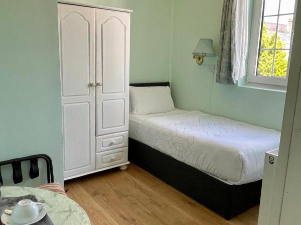 Shandon Bells Guest House : photo 4 de la chambre chambre simple