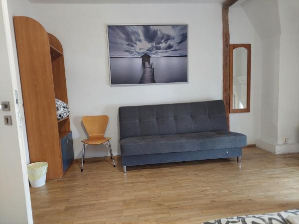 Centrum Lwowska : photo 7 de la chambre chambre lits jumeaux Économique