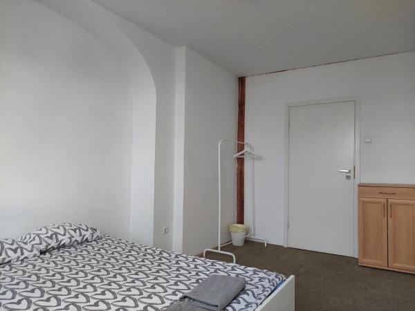 Centrum Lwowska : photo 6 de la chambre chambre double