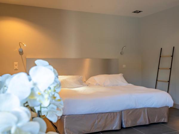Lafitenia Resort : photo 4 de la chambre chambre ilargia - vue sur jardin