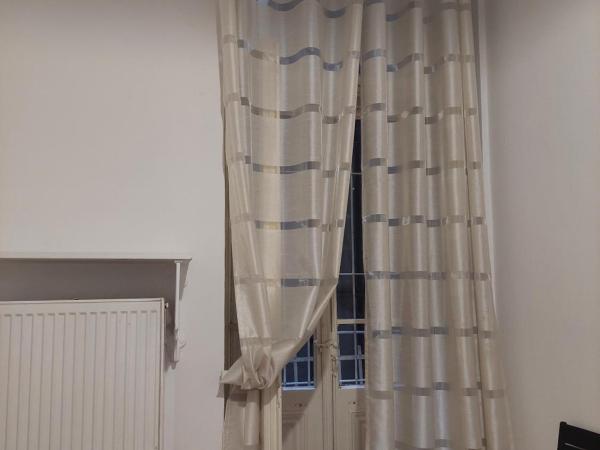 Centrum Lwowska : photo 8 de la chambre chambre lits jumeaux Économique