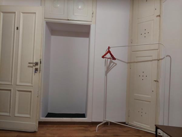 Centrum Lwowska : photo 7 de la chambre chambre lits jumeaux Économique