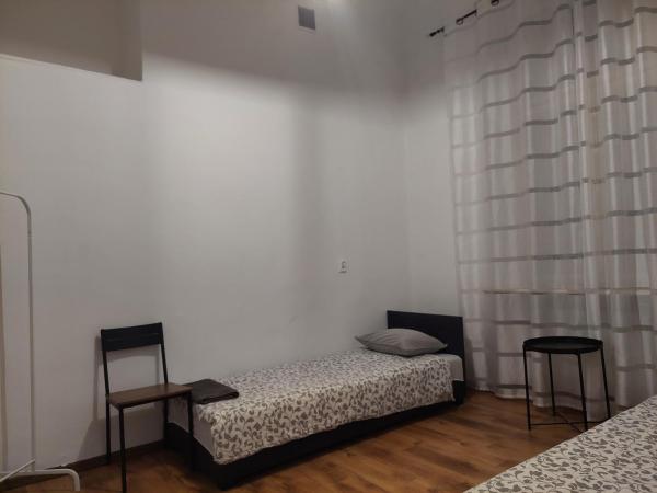 Centrum Lwowska : photo 4 de la chambre chambre lits jumeaux Économique