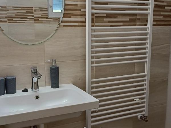 Penzion Villa Marion : photo 2 de la chambre suite junior