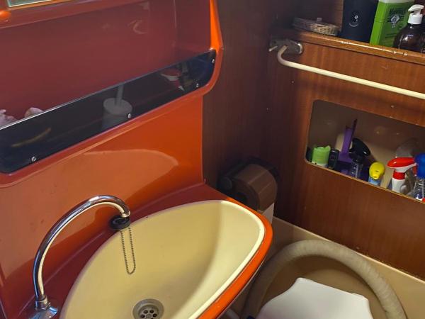 Joli Voilier : photo 1 de la chambre mobile home