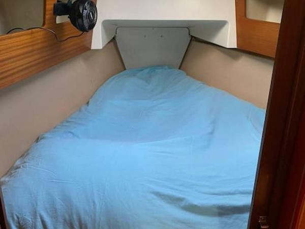 Joli Voilier : photo 5 de la chambre mobile home