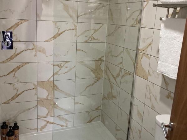 Selwyn Stays : photo 7 de la chambre chambre lits jumeaux deluxe