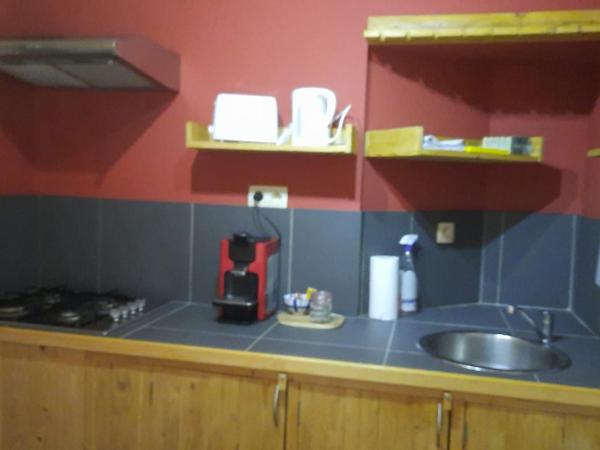 Le duc de Bedford : photo 3 de la chambre chambre double ou lits jumeaux