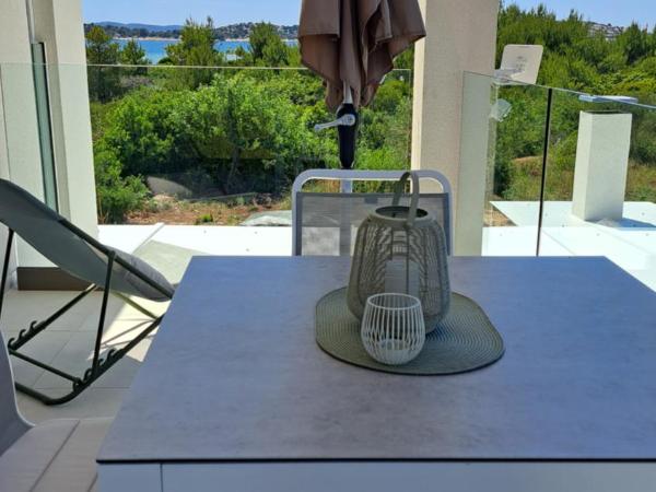 O`Life Boutique Apartments : photo 9 de la chambre appartement - vue sur mer