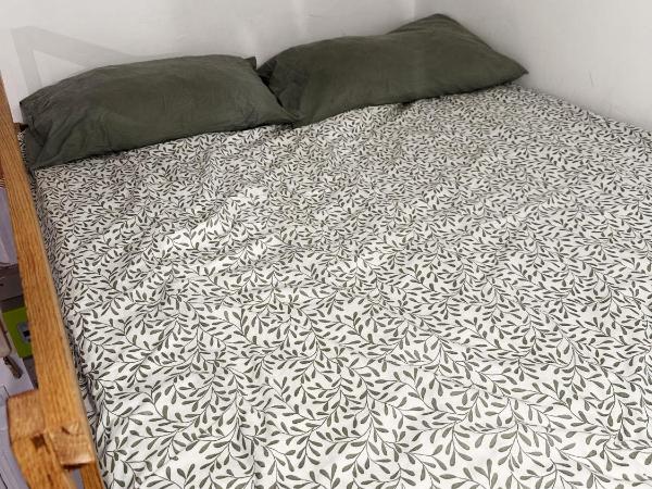 Studio Centre de Paris - Marais : photo 4 de la chambre appartement - rez-de-chaussée