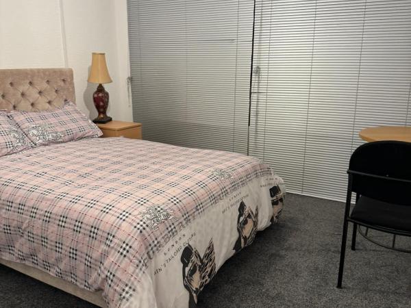 Transformative housing lismore close : photo 4 de la chambre chambre double Économique