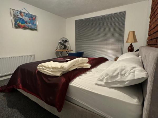 Transformative housing lismore close : photo 5 de la chambre chambre familiale