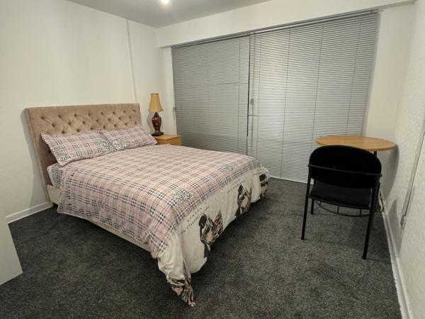 Transformative housing lismore close : photo 4 de la chambre chambre double