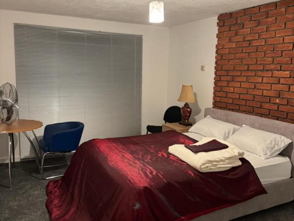 Transformative housing lismore close : photo 4 de la chambre chambre familiale